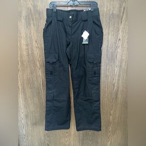 NWT Women's 5.11 Tactical TACLITE EMS PANT Size 10 Regular Fit